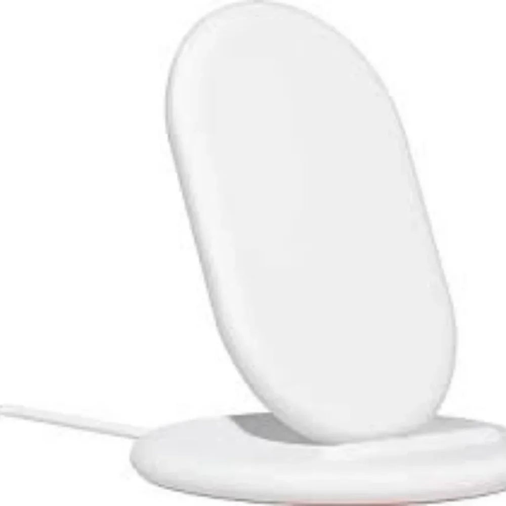 NEW GOOGLE PIXEL STAND FAST‎ WIRELESS CHARGER PIXEL 3 & PIXEL 3 XL